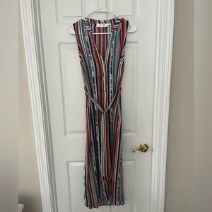 Astr The Label Kendall Dress Size‎ Small